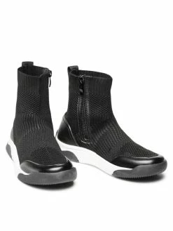 Προϋπολογισμός 😍 Nelli Blu Μποτίνια CS5182-05 Μαύρο 👏 -Nelli Blu πωλήσεων unnamed file 1555