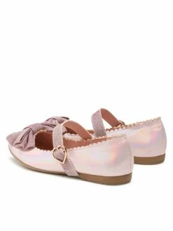 Πολύ καλή προσφορά 😀 Nelli Blu Μοκασίνια Κλειστά παπούτσια CS2002-02 Ροζ 🧨 -Nelli Blu πωλήσεων unnamed file 1571