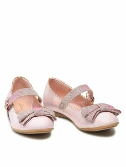 Πολύ καλή προσφορά 😀 Nelli Blu Μοκασίνια Κλειστά παπούτσια CS2002-02 Ροζ 🧨 -Nelli Blu πωλήσεων unnamed file 1573