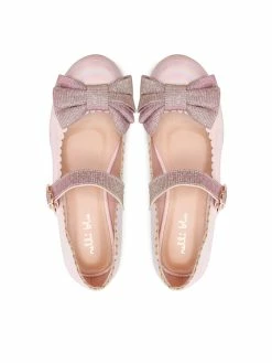 Πολύ καλή προσφορά 😀 Nelli Blu Μοκασίνια Κλειστά παπούτσια CS2002-02 Ροζ 🧨 -Nelli Blu πωλήσεων unnamed file 1574