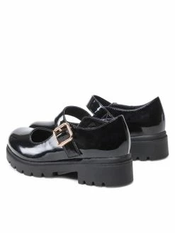 Best Pirce 👏 Nelli Blu Μοκασίνια Κλειστά παπούτσια CS5129-11 Μαύρο 🌟 -Nelli Blu πωλήσεων unnamed file 1607