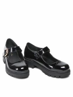 Best Pirce 👏 Nelli Blu Μοκασίνια Κλειστά παπούτσια CS5129-11 Μαύρο 🌟 -Nelli Blu πωλήσεων unnamed file 1609