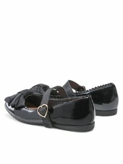 Προώθηση ⌛ Nelli Blu Μπαλαρίνες CS2002-02 Μαύρο 🤩 -Nelli Blu πωλήσεων unnamed file 1613