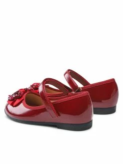 Καλύτερη πώληση 😀 Nelli Blu Αθλητικά Κλειστά παπούτσια CM211020-4 Μπορντό 🥰 -Nelli Blu πωλήσεων unnamed file 1619