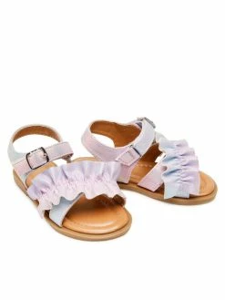 Προώθηση 🥰 Nelli Blu Σανδάλια CM211012-6 Μωβ 🔥 -Nelli Blu πωλήσεων unnamed file 162