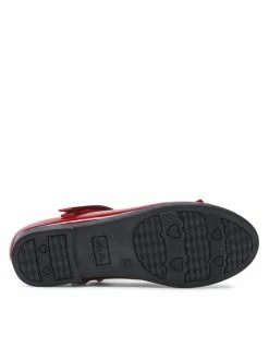 Καλύτερη πώληση 😀 Nelli Blu Αθλητικά Κλειστά παπούτσια CM211020-4 Μπορντό 🥰 -Nelli Blu πωλήσεων unnamed file 1620