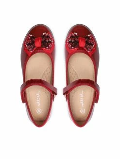 Καλύτερη πώληση 😀 Nelli Blu Αθλητικά Κλειστά παπούτσια CM211020-4 Μπορντό 🥰 -Nelli Blu πωλήσεων unnamed file 1621