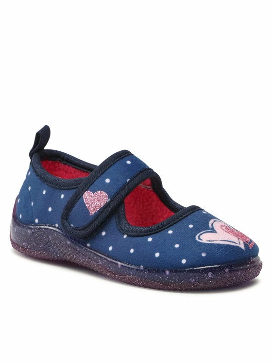 Προώθηση 🎉 Nelli Blu Παντόφλες & Σανδάλια Παντόφλες Σπιτιού 22SAD8102 VE Σκούρο μπλε 👍 3 Προώθηση 🎉 Nelli Blu Παντόφλες & Σανδάλια Παντόφλες Σπιτιού 22SAD8102 VE Σκούρο μπλε 👍