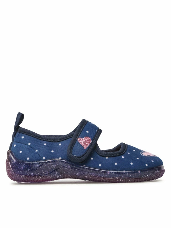 Προώθηση 🎉 Nelli Blu Παντόφλες & Σανδάλια Παντόφλες Σπιτιού 22SAD8102 VE Σκούρο μπλε 👍 4 Προώθηση 🎉 Nelli Blu Παντόφλες & Σανδάλια Παντόφλες Σπιτιού 22SAD8102 VE Σκούρο μπλε 👍 - Image 2