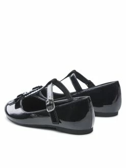 Flash Sale 🎉 Nelli Blu Μοκασίνια Κλειστά παπούτσια CM211008-12 Μαύρο 🎁 -Nelli Blu πωλήσεων unnamed file 1637