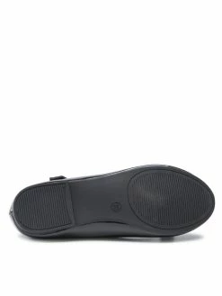 Flash Sale 🎉 Nelli Blu Μοκασίνια Κλειστά παπούτσια CM211008-12 Μαύρο 🎁 -Nelli Blu πωλήσεων unnamed file 1638