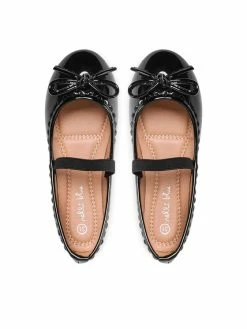 Καλύτερες κριτικές για 🔥 Nelli Blu Μοκασίνια Μπαλαρίνες CM211018-5 Μαύρο 👏 -Nelli Blu πωλήσεων unnamed file 1645