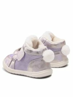 ΧΟΝΔΡΙΚΟ ΕΜΠΟΡΙΟ ❤️ Nelli Blu Μποτίνια CM211213-10A Μωβ 😀 -Nelli Blu πωλήσεων unnamed file 1649