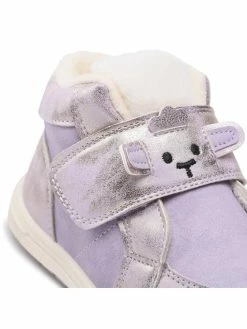 ΧΟΝΔΡΙΚΟ ΕΜΠΟΡΙΟ ❤️ Nelli Blu Μποτίνια CM211213-10A Μωβ 😀 -Nelli Blu πωλήσεων unnamed file 1651