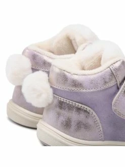 ΧΟΝΔΡΙΚΟ ΕΜΠΟΡΙΟ ❤️ Nelli Blu Μποτίνια CM211213-10A Μωβ 😀 -Nelli Blu πωλήσεων unnamed file 1652