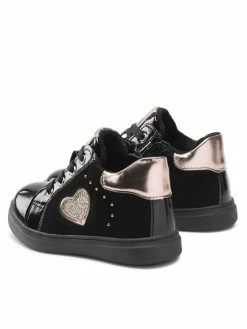 ΧΟΝΔΡΙΚΟ ΕΜΠΟΡΙΟ 🤩 Nelli Blu Αθλητικά CM211216-2 Μαύρο 🧨 -Nelli Blu πωλήσεων unnamed file 1655