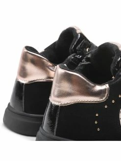 ΧΟΝΔΡΙΚΟ ΕΜΠΟΡΙΟ 🤩 Nelli Blu Αθλητικά CM211216-2 Μαύρο 🧨 -Nelli Blu πωλήσεων unnamed file 1657