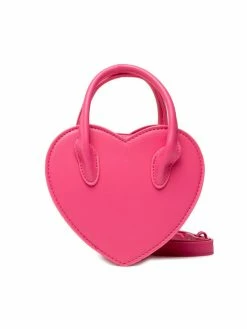 Καλύτερες κριτικές για 😉 Nelli Blu Τσάντες Τσάντα MEI-C-033-02 Ροζ 🎁