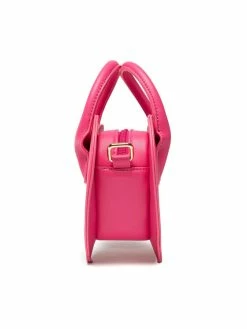 Καλύτερες κριτικές για 😉 Nelli Blu Τσάντες Τσάντα MEI-C-033-02 Ροζ 🎁 -Nelli Blu πωλήσεων unnamed file 1672