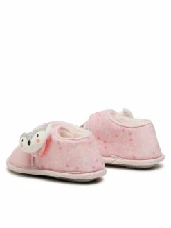 Εξοδος 💯 Nelli Blu Παντόφλες & Σανδάλια Παντόφλες Σπιτιού 22SDR1119 Ροζ 👏 -Nelli Blu πωλήσεων unnamed file 1689