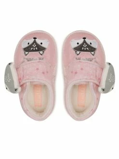 Εξοδος 💯 Nelli Blu Παντόφλες & Σανδάλια Παντόφλες Σπιτιού 22SDR1119 Ροζ 👏 -Nelli Blu πωλήσεων unnamed file 1691