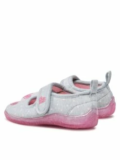 Προϋπολογισμός 🎉 Nelli Blu Παντόφλες & Σανδάλια Παντόφλες Σπιτιού 22SAD8102 Γκρι 🎉 -Nelli Blu πωλήσεων unnamed file 1701