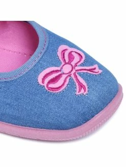 Πολύ καλή προσφορά ✨ Nelli Blu Παντόφλες & Σανδάλια Παντόφλες Σπιτιού 009A/009B Μπλε 👍 -Nelli Blu πωλήσεων unnamed file 1716