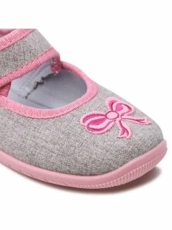 Πολύ καλή προσφορά ⭐ Nelli Blu Παντόφλες & Σανδάλια Παντόφλες Σπιτιού 009A/009B Γκρι 🧨 -Nelli Blu πωλήσεων unnamed file 1722