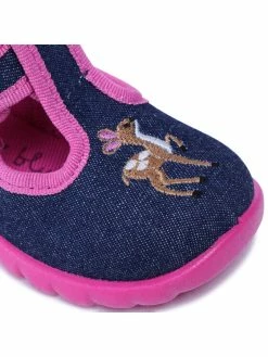 Ολοκαίνουργιο 🤩 Nelli Blu Παντόφλες & Σανδάλια Παντόφλες Σπιτιού 004A/004B Σκούρο μπλε 🔥 -Nelli Blu πωλήσεων unnamed file 1728