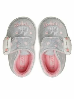 Συμφωνίες 😉 Nelli Blu Παντόφλες & Σανδάλια Παντόφλες Σπιτιού 22SDR1119 VE Γκρι 🔥 -Nelli Blu πωλήσεων unnamed file 1739