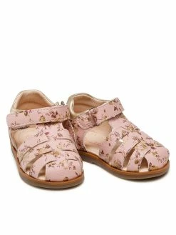 Φτηνός 👍 Nelli Blu Σανδάλια CM210618-5 Ροζ 🧨 -Nelli Blu πωλήσεων unnamed file 174