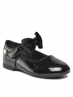 Εκπτωση 💯 Nelli Blu Αθλητικά Κλειστά παπούτσια CM211019-3 Μαύρο ⌛