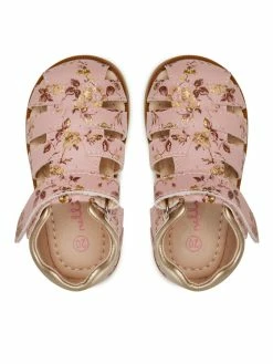 Φτηνός 👍 Nelli Blu Σανδάλια CM210618-5 Ροζ 🧨 -Nelli Blu πωλήσεων unnamed file 175