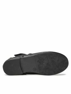 Εκπτωση 💯 Nelli Blu Αθλητικά Κλειστά παπούτσια CM211019-3 Μαύρο ⌛ -Nelli Blu πωλήσεων unnamed file 1750