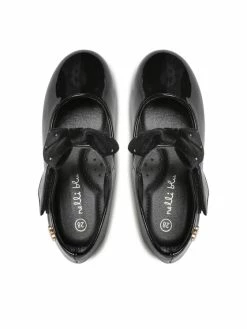 Εκπτωση 💯 Nelli Blu Αθλητικά Κλειστά παπούτσια CM211019-3 Μαύρο ⌛ -Nelli Blu πωλήσεων unnamed file 1751