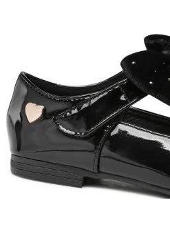 Εκπτωση 💯 Nelli Blu Αθλητικά Κλειστά παπούτσια CM211019-3 Μαύρο ⌛ -Nelli Blu πωλήσεων unnamed file 1752