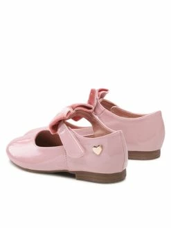 Εξοδος 🌟 Nelli Blu Αθλητικά Κλειστά παπούτσια CM211019-3 Ροζ 👍 -Nelli Blu πωλήσεων unnamed file 1755