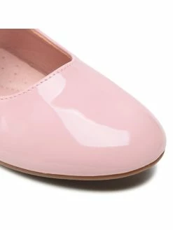 Εξοδος 🌟 Nelli Blu Αθλητικά Κλειστά παπούτσια CM211019-3 Ροζ 👍 -Nelli Blu πωλήσεων unnamed file 1756