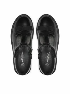 Πολύ καλή προσφορά ✔️ Nelli Blu Αθλητικά Κλειστά παπούτσια CM191028-01 Μαύρο ✔️ -Nelli Blu πωλήσεων unnamed file 1763