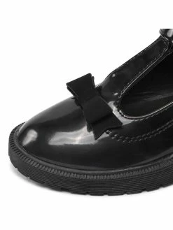 Πολύ καλή προσφορά ✔️ Nelli Blu Αθλητικά Κλειστά παπούτσια CM191028-01 Μαύρο ✔️ -Nelli Blu πωλήσεων unnamed file 1764