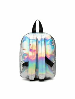 Best Pirce ⌛ Nelli Blu Σακίδια Πλάτης Σακίδιο MEP-C-019-02 Ασημί ⭐ -Nelli Blu πωλήσεων unnamed file 1779