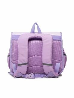 Ολοκαίνουργιο 😉 Nelli Blu Σακίδια Πλάτης Σακίδιο MEP-C-021-02 Μωβ 🔔 -Nelli Blu πωλήσεων unnamed file 1801