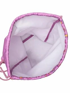 Η καλύτερη συμφωνία 🎉 Nelli Blu Τσάντες Πουγκί Σακίδιο πλάτης πουγκί MED-C-002-02 Μωβ 🔔 -Nelli Blu πωλήσεων unnamed file 1808