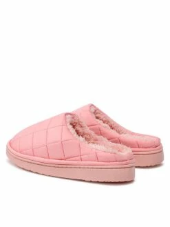 Καλύτερη πώληση ⭐ Nelli Blu Παντόφλες & Σανδάλια Παντόφλες Σπιτιού 19203 Ροζ 🧨 -Nelli Blu πωλήσεων unnamed file 1817