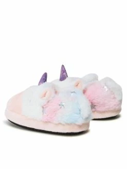 Αγορά 🔔 Nelli Blu Παντόφλες & Σανδάλια Παντόφλες Σπιτιού NA22-10-002 Ροζ 🔥 -Nelli Blu πωλήσεων unnamed file 1823