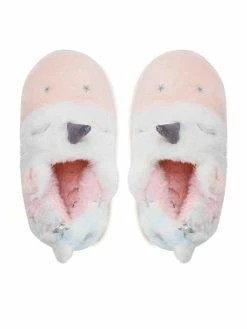 Αγορά 🔔 Nelli Blu Παντόφλες & Σανδάλια Παντόφλες Σπιτιού NA22-10-002 Ροζ 🔥 -Nelli Blu πωλήσεων unnamed file 1825