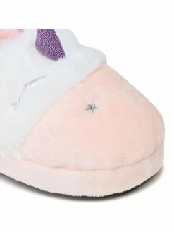 Αγορά 🔔 Nelli Blu Παντόφλες & Σανδάλια Παντόφλες Σπιτιού NA22-10-002 Ροζ 🔥 -Nelli Blu πωλήσεων unnamed file 1826