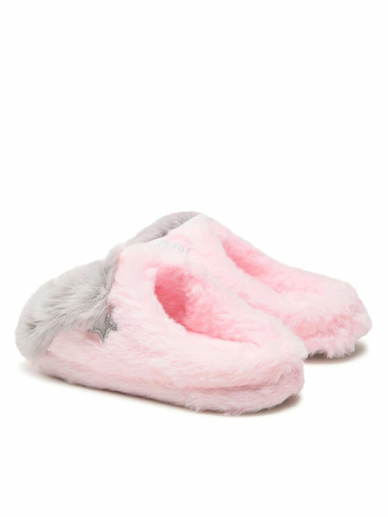 Προώθηση ✔️ Nelli Blu Παντόφλες & Σανδάλια Παντόφλες B70378 Ροζ ⌛ 5 Προώθηση ✔️ Nelli Blu Παντόφλες & Σανδάλια Παντόφλες B70378 Ροζ ⌛ - Image 3