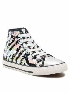 Τοπ 10 🥰 Nelli Blu Μποτίνια Αθλητικά CF2361-1 Έγχρωμο ❤️