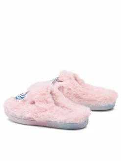 Τοπ 10 👍 Nelli Blu Παντόφλες Σπιτιού 22DR1189 Ροζ 🤩 -Nelli Blu πωλήσεων unnamed file 1853